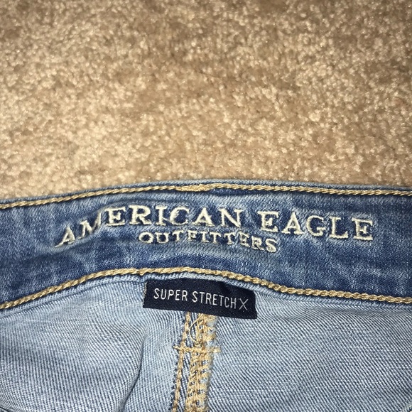 American Eagle jeans - Picture 4 of 7